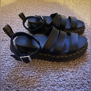 Dr. Martens Air Wair- Purchased Wrong Size